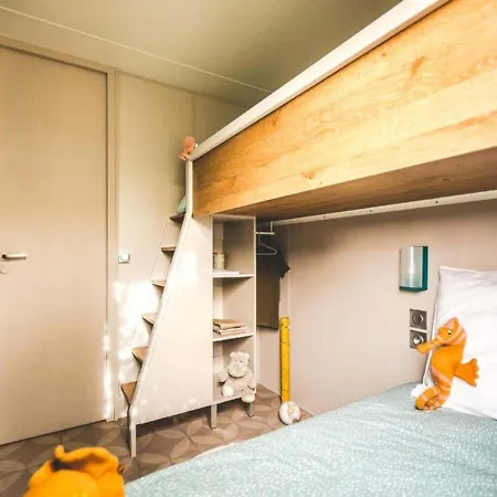 Le Both D'orouet Saint-Jean-de-Monts