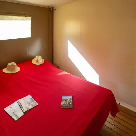 Kemping Le Both D'orouet Saint-Jean-de-Monts