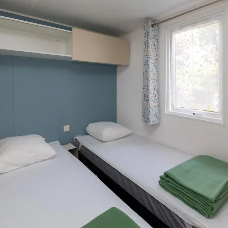 Le Both D'orouet Kemping