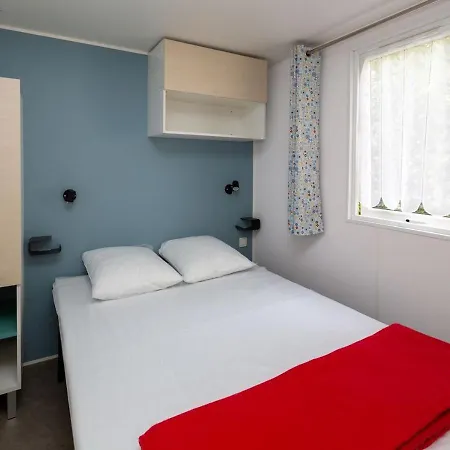 Le Both D'orouet Kemping