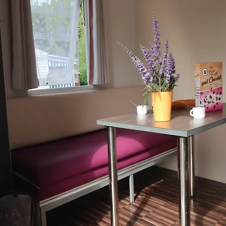 Kemping Le Both D'orouet 3*