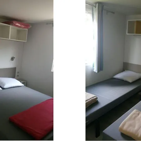 Kemping Le Both D'orouet