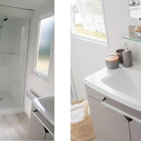 Kemping Le Both D'orouet 3*