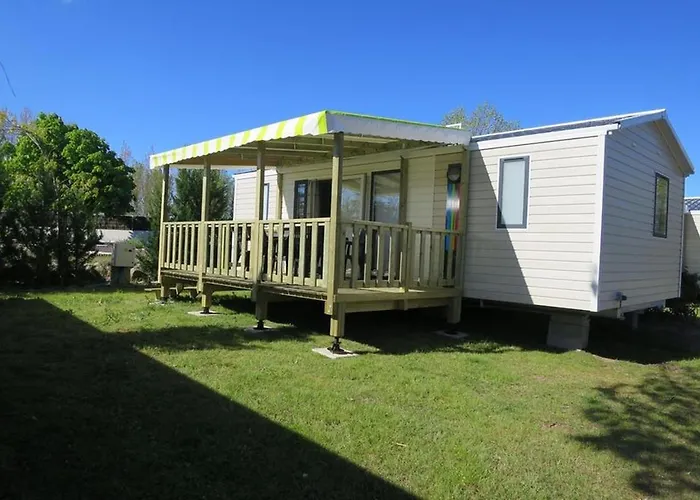 Le Both D'orouet 3* 생장드몽