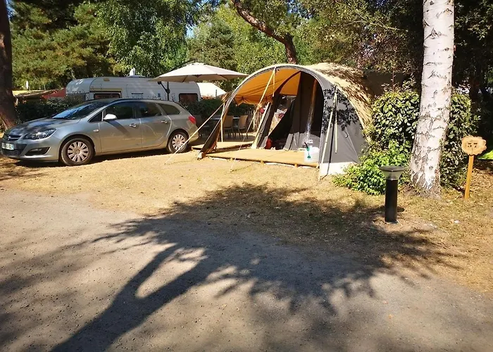 Le Both D'orouet 생장드몽