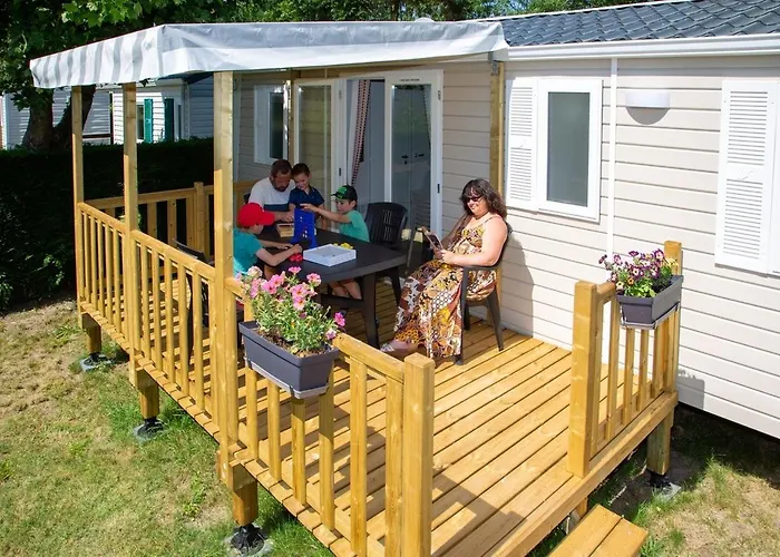 Le Both D'orouet 생장드몽