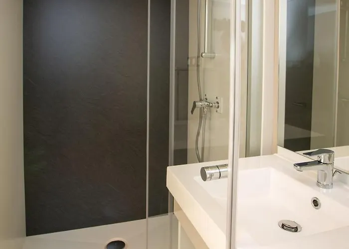 Le Both D'orouet 생장드몽