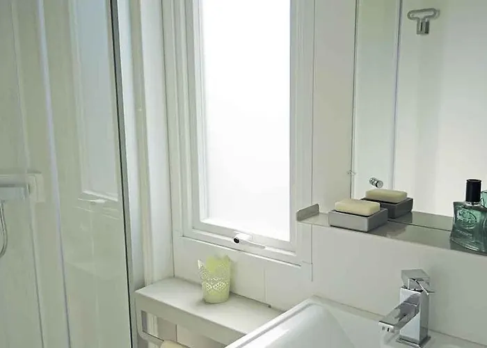 캠프장 Le Both D'orouet