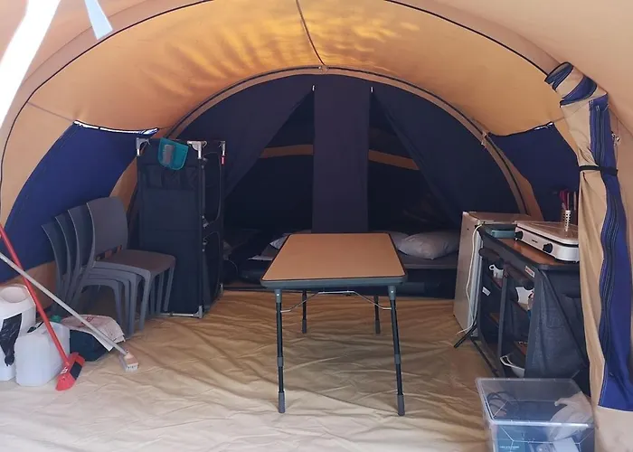 Le Both D'orouet 3* 생장드몽