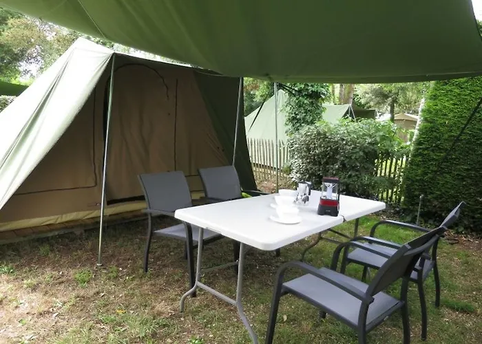 Le Both D'orouet 3* 생장드몽