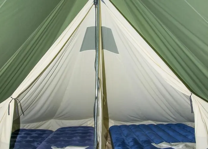 Le Both D'orouet 생장드몽