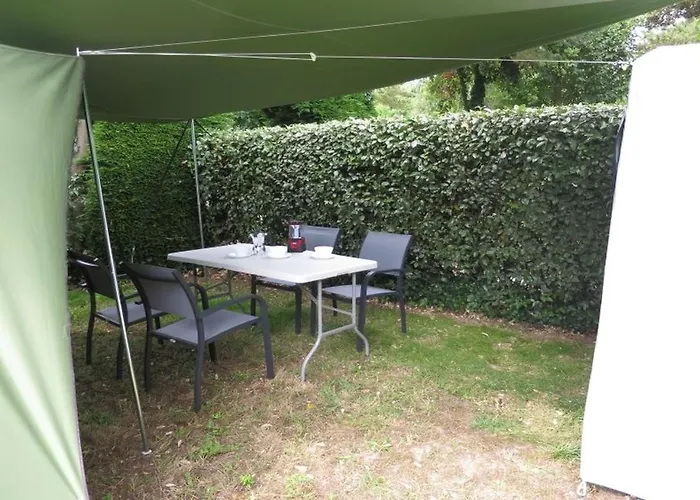 캠프장 Le Both D'orouet