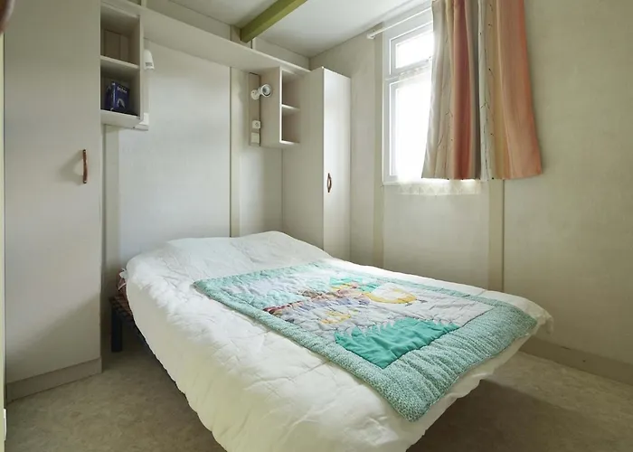 Le Both D'orouet 생장드몽