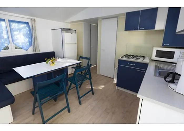 Le Both D'orouet 3* 생장드몽