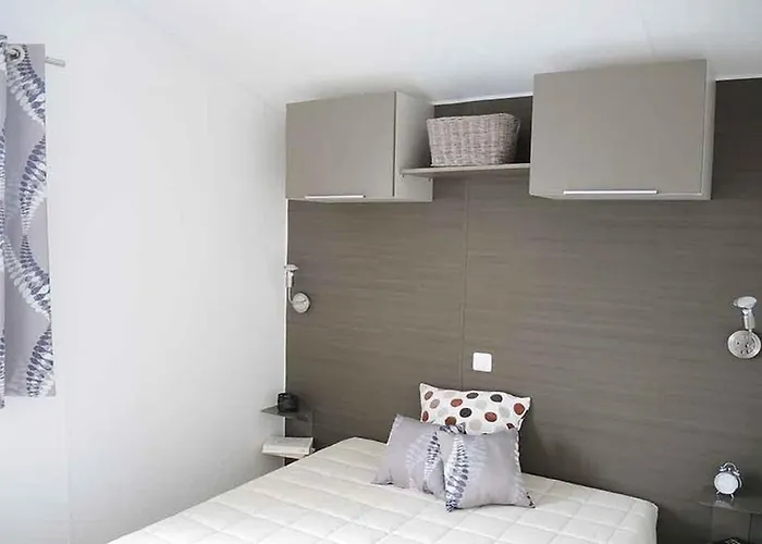 캠프장 Le Both D'orouet 3*