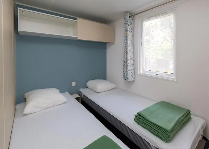 Le Both D'orouet 캠프장